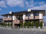 ウエストアベニュー　A棟