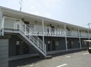 エルディムおさきＡの外観