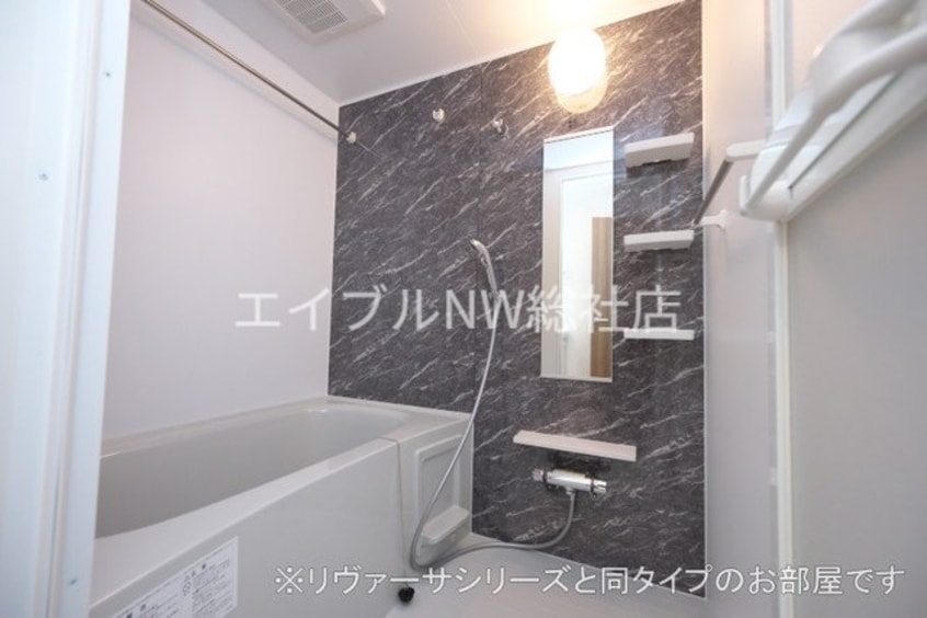  パーク・ヴィラ酒津