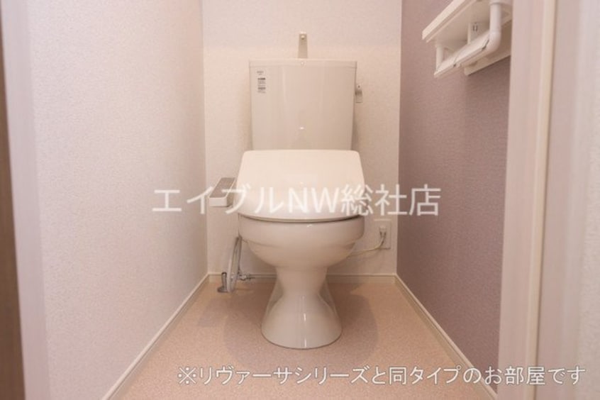  パーク・ヴィラ酒津