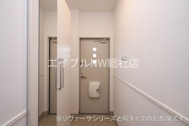  パーク・ヴィラ酒津