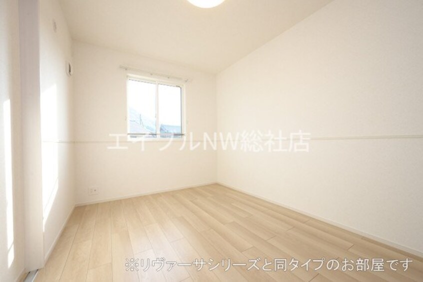  パーク・ヴィラ酒津