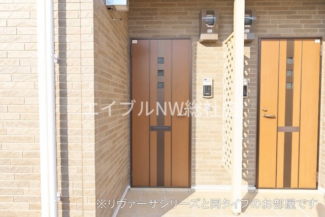  パーク・ヴィラ酒津