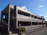 クレールスクエア