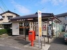 常盤郵便局(郵便局)まで166m ラ・フレーズ　Ｃ