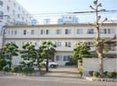 医療法人仁徳会森下病院(病院)まで855m ラ・フレーズ　Ｃ