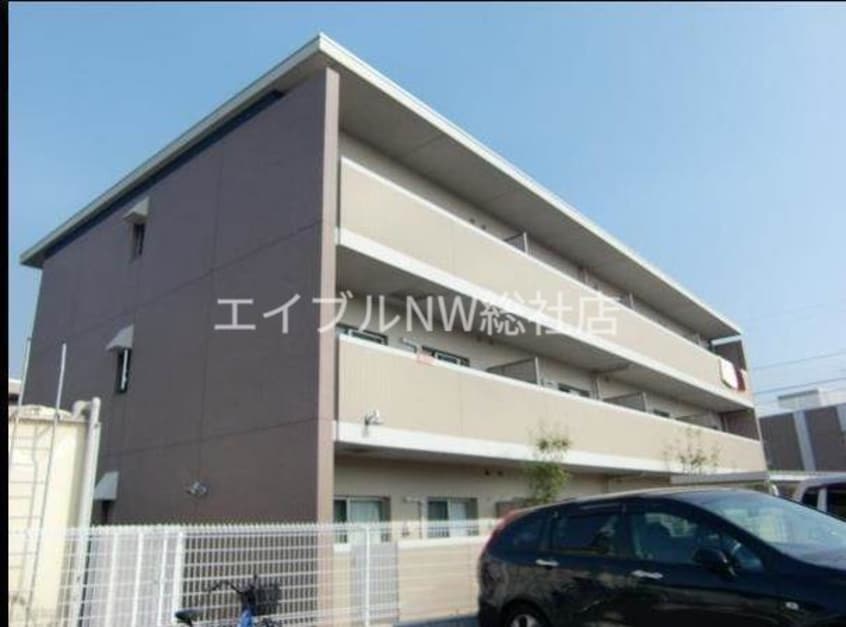  パインコート倉敷