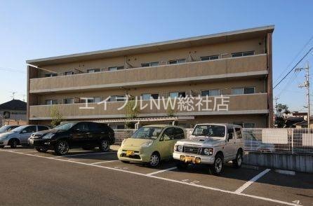  パインコート倉敷