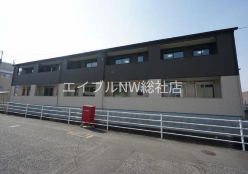  イデアーレ中庄　Ｂ