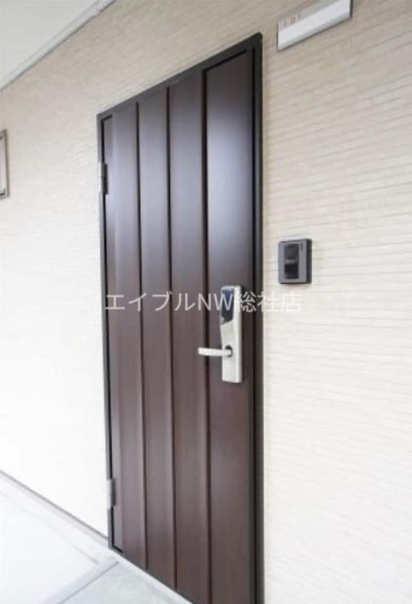  イデアーレ中庄　Ｂ