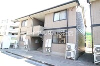 パークサイド堀南　D棟