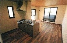  (仮)児島小川1丁目新 築アパート