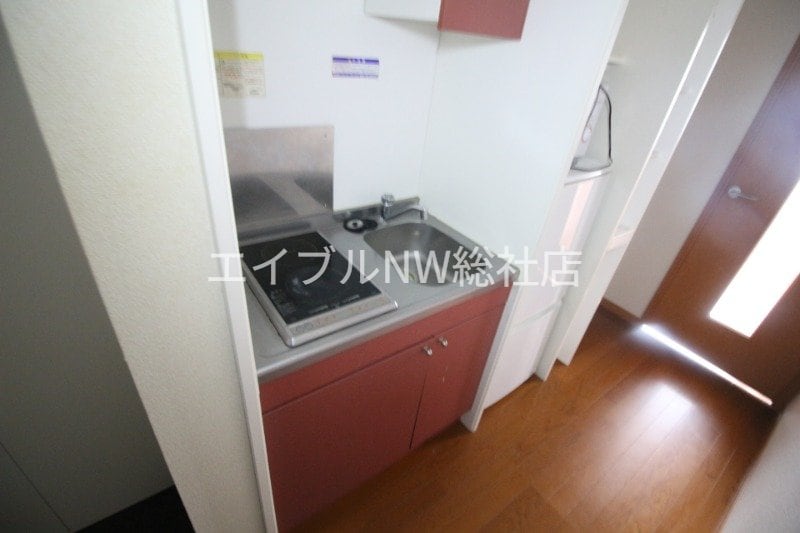  レオパレスさくらやⅡ