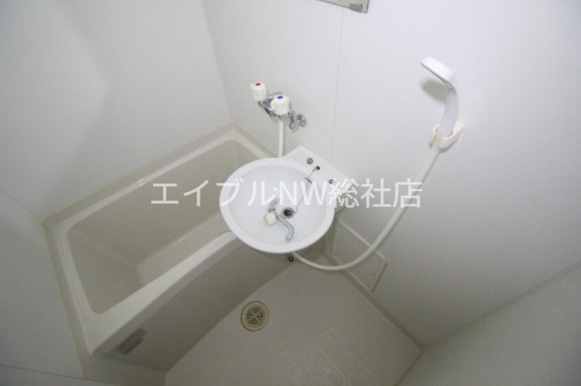  レオパレスさくらやⅡ