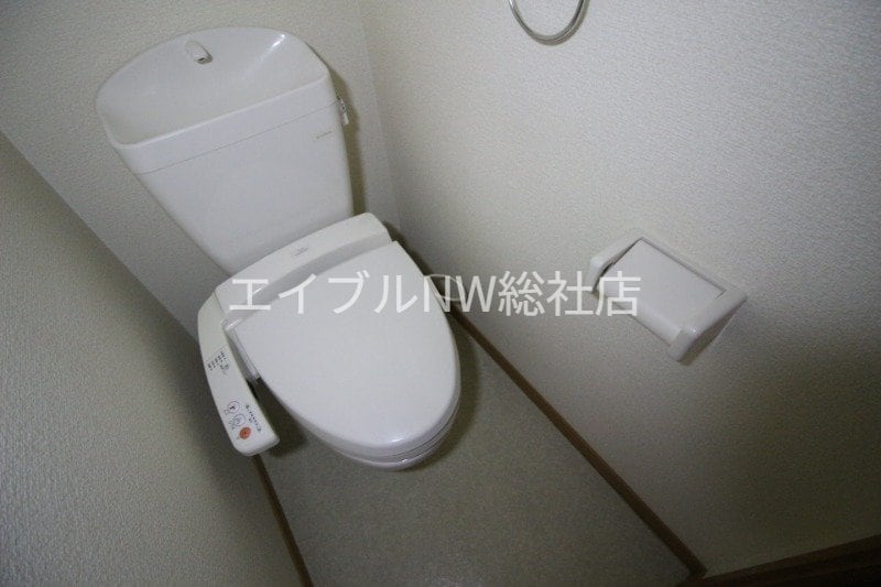  レオパレスさくらやⅡ