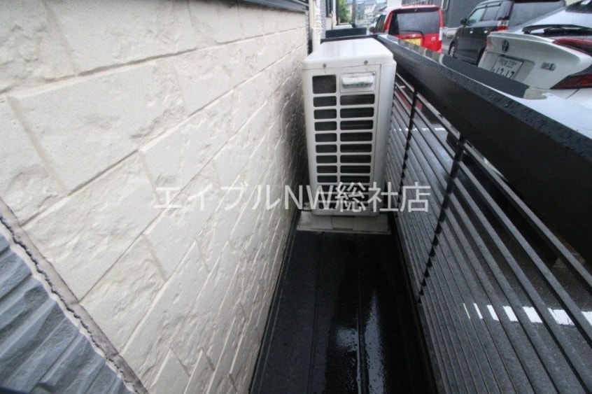  レオパレスさくらやⅡ