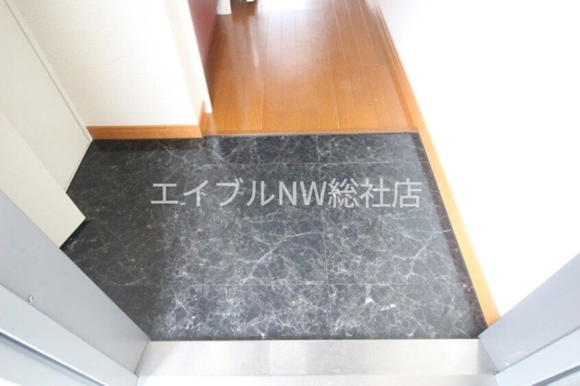  レオパレスさくらやⅡ