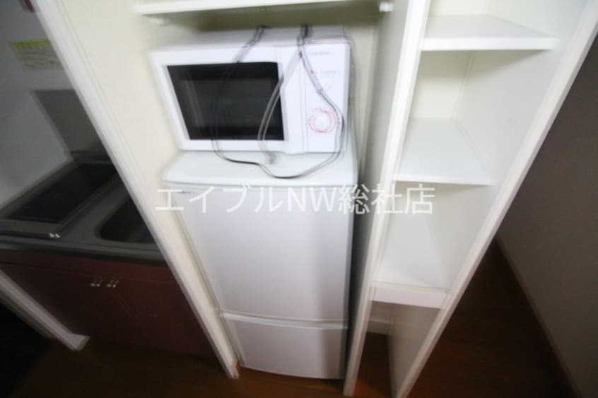  レオパレスさくらやⅡ