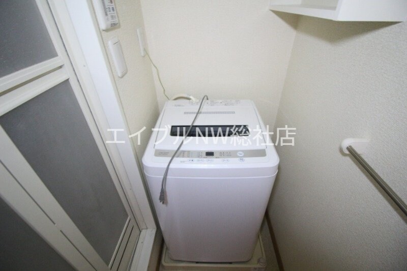  レオパレスさくらやⅡ