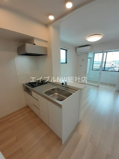  ディリジェント　エイト