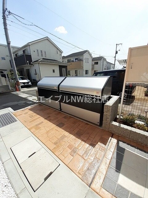  ディリジェント　エイト