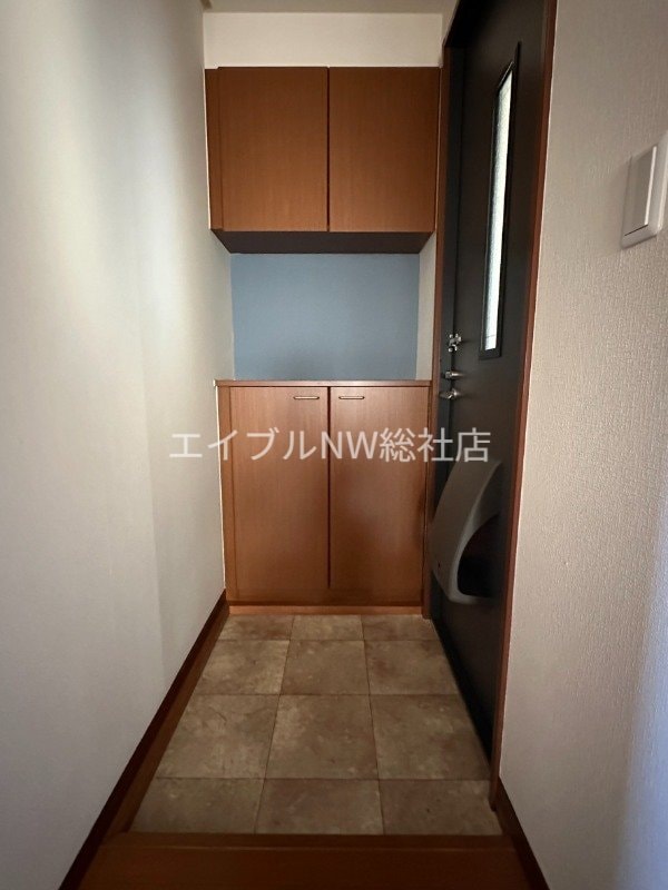  メゾンさくらＢ棟