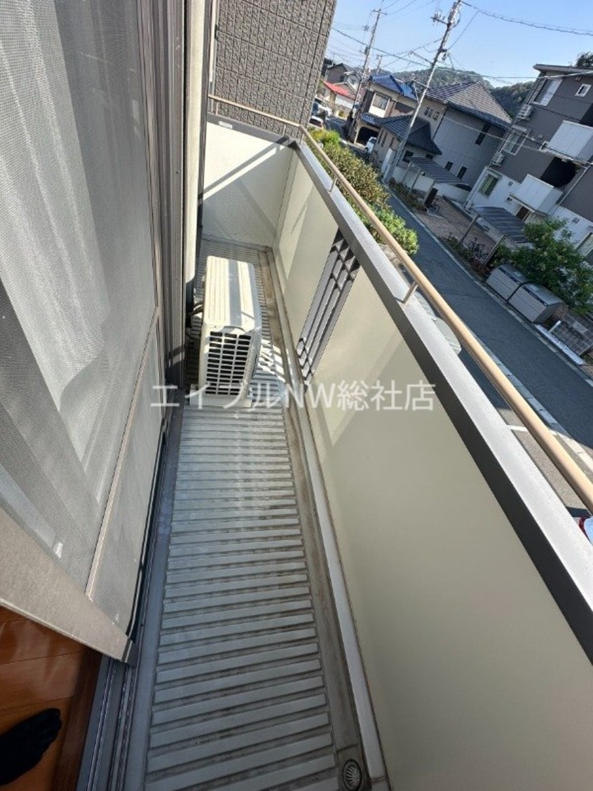  メゾンさくらＢ棟