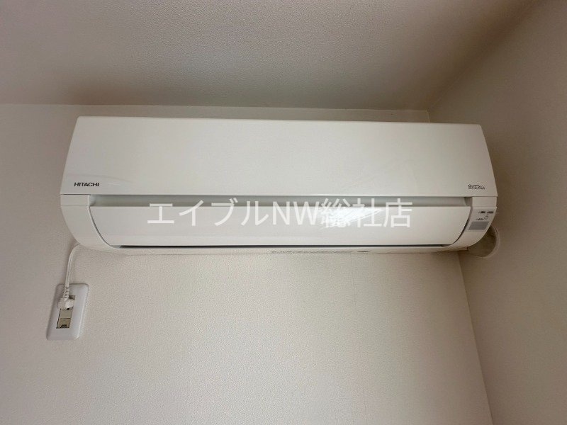  メゾンさくらＢ棟