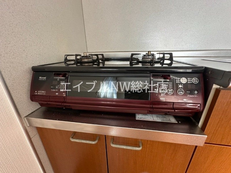  メゾンさくらＢ棟