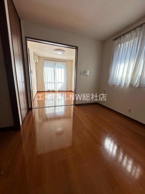  メゾンさくらＢ棟