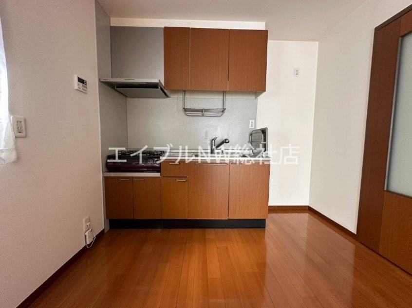  メゾンさくらＢ棟