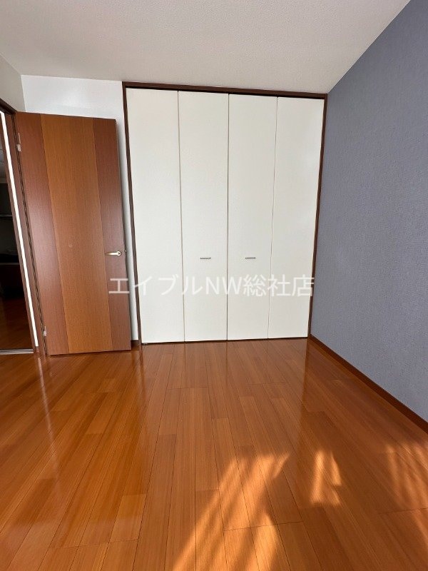  メゾンさくらＢ棟