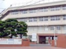 総社市立総社西中学校(中学校/中等教育学校)まで1719m ビック イースト　B棟