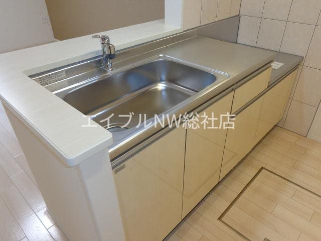  レーベンプラッツ