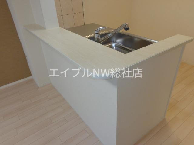  レーベンプラッツ