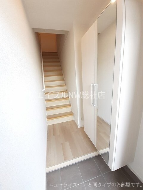  カピリナ・ヒカリ