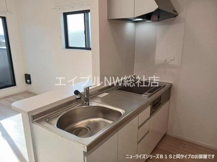  カピリナ・ヒカリ