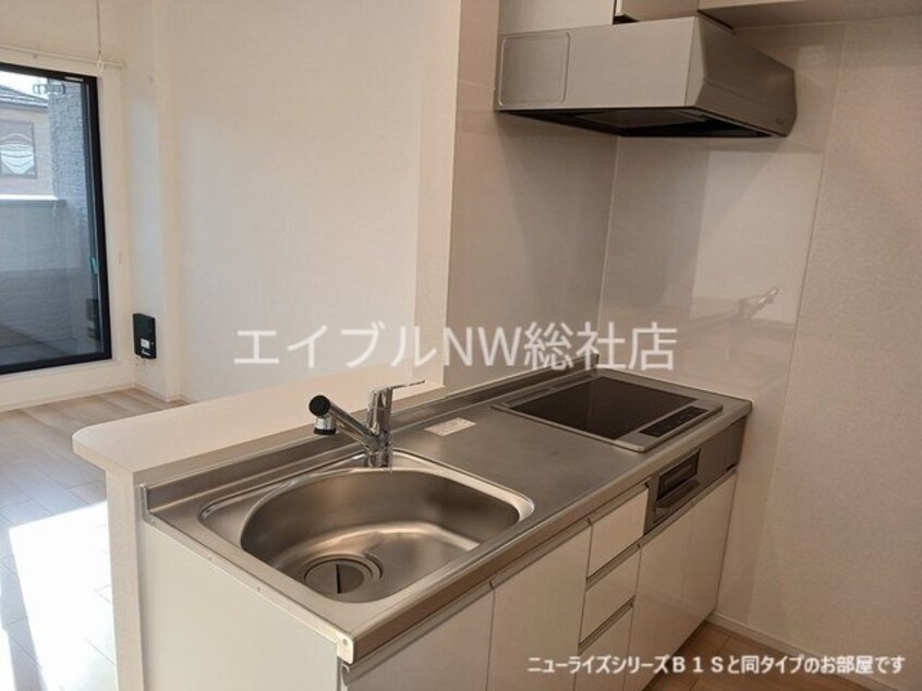  カピリナ・ヒカリ