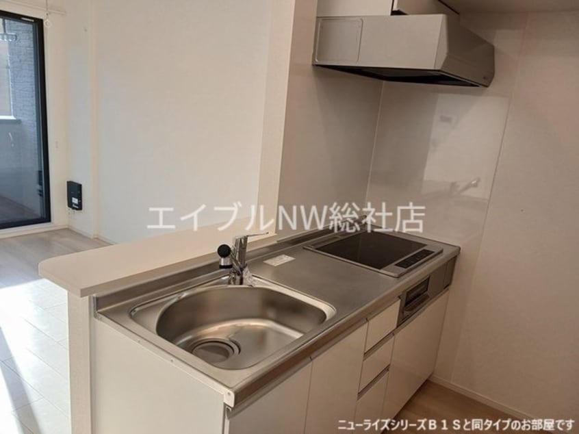  カピリナ・ヒカリ