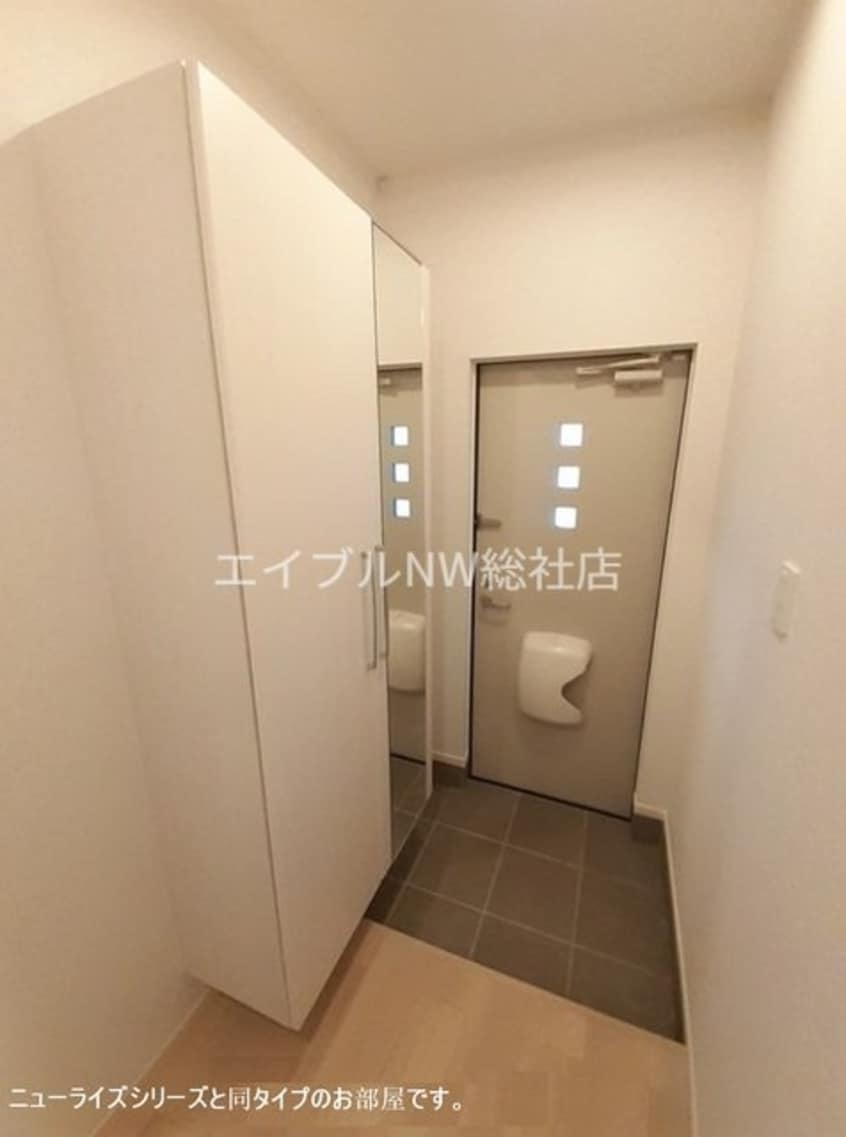  カピリナ・ヒカリ