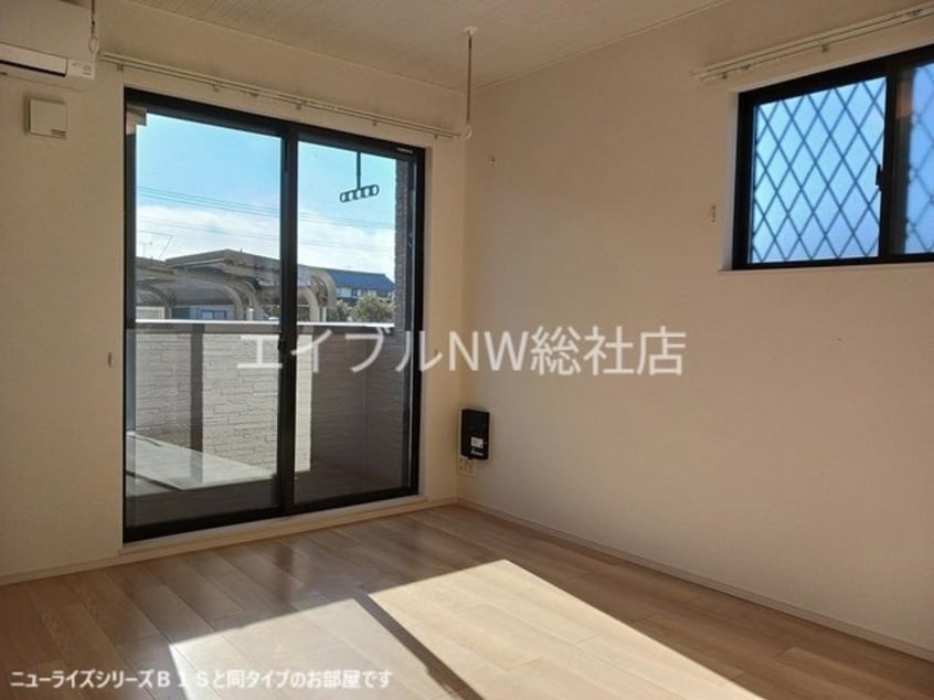  カピリナ・ヒカリ