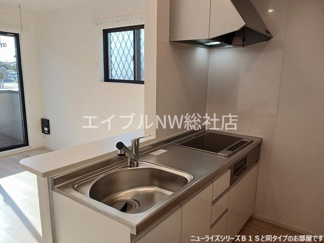  カピリナ・ヒカリ