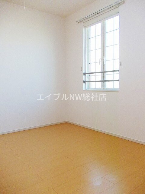  ベル　フローラＡ