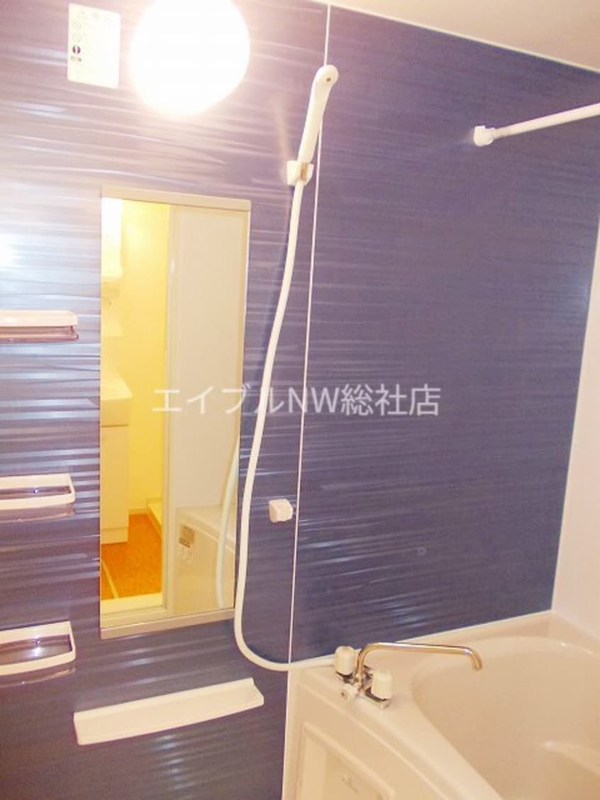  ベル　フローラＡ