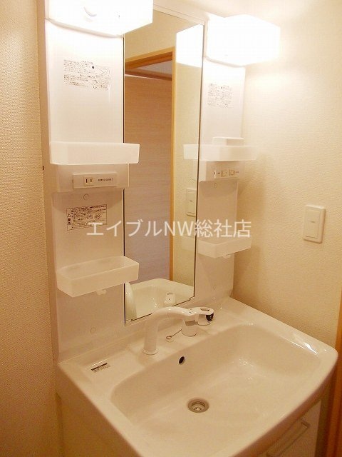  ベル　フローラＡ