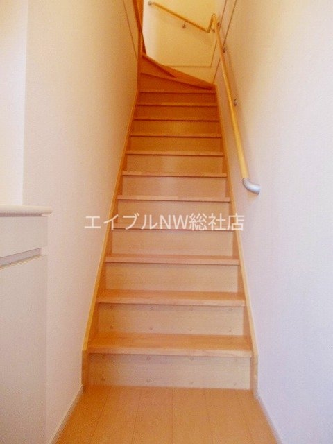  ベル　フローラＡ