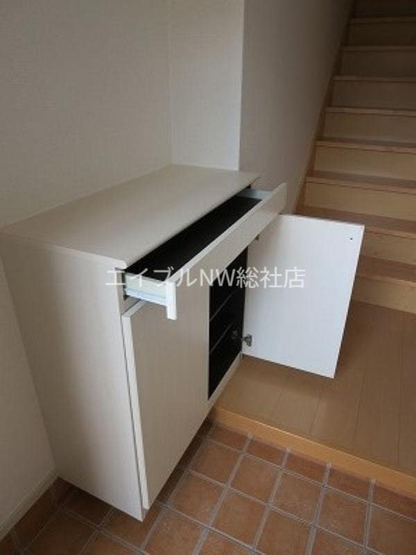  ベル　フローラＡ