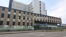 岡山市立市民病院(病院)まで2417m Ｃａｓａ　Ｓｙｕｎｓｕｉ