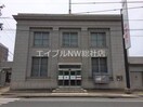 中国銀行庭瀬支店(銀行)まで1468m Ｃａｓａ　Ｓｙｕｎｓｕｉ