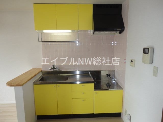 キッチン ロイヤルコーポ・サノ